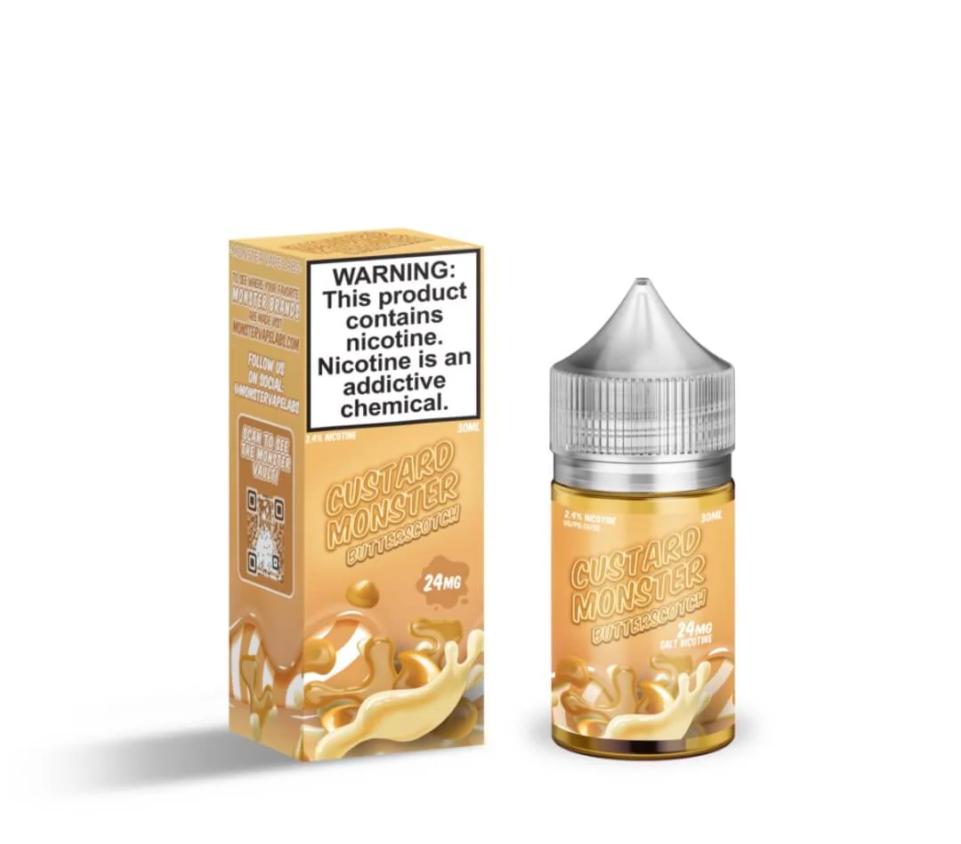 Butterscotch variant product image